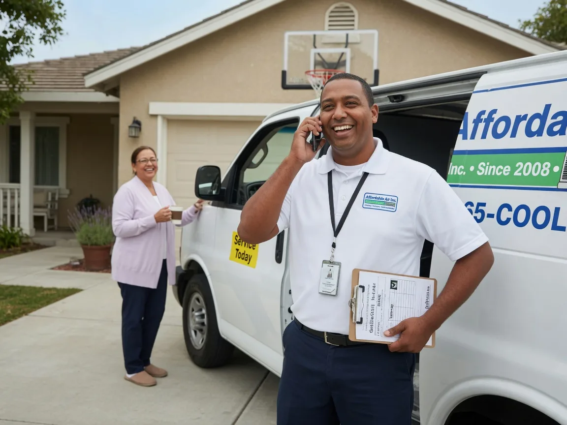 Central Ac Repair Paris, TX FAQs